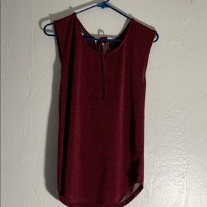 Simply Styled shirt.